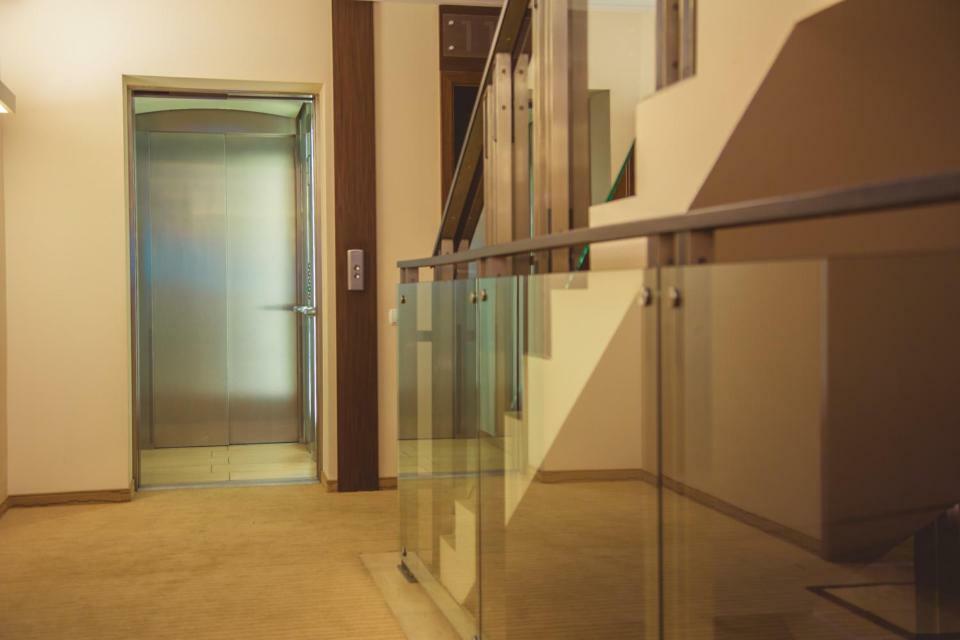 Apartament Baltic Sand Svinoústí Exteriér fotografie
